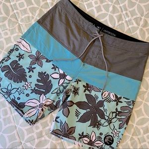 O’Neill Hyperfreak men’s board shorts